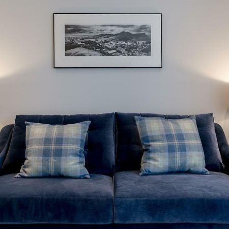 Destiny Scotland - Royal Mile Residence EDI Exterior foto