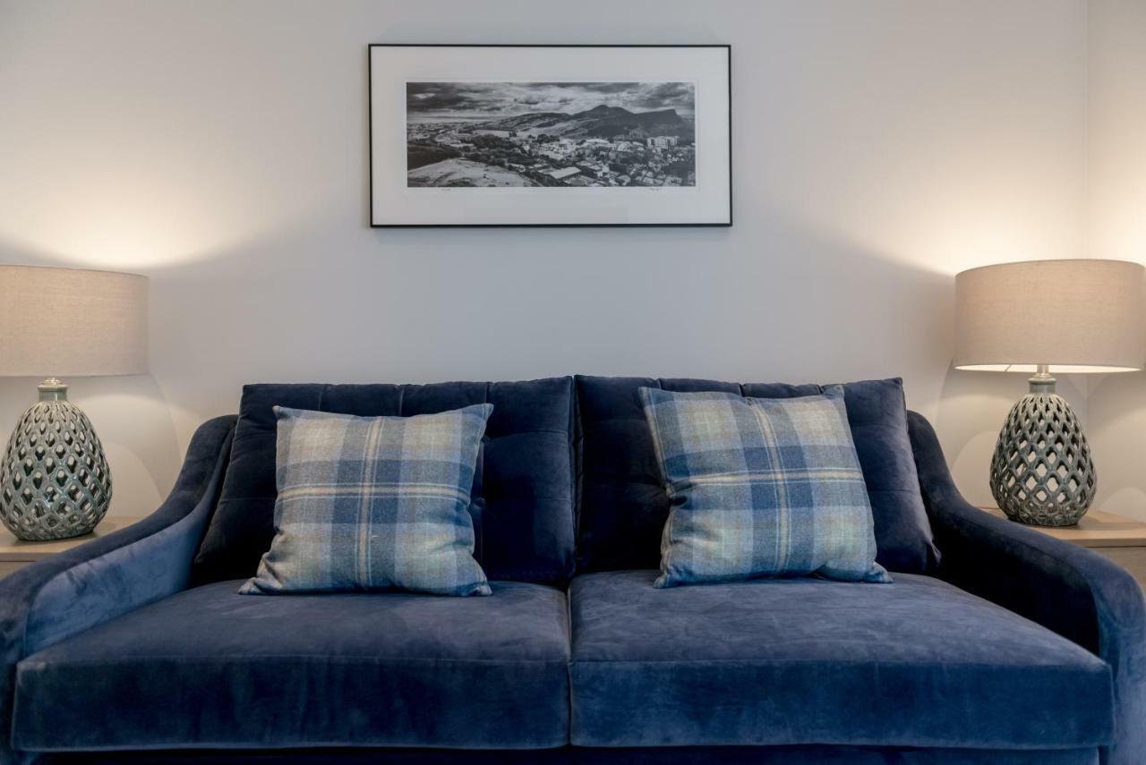 Destiny Scotland - Royal Mile Residence EDI Exterior foto