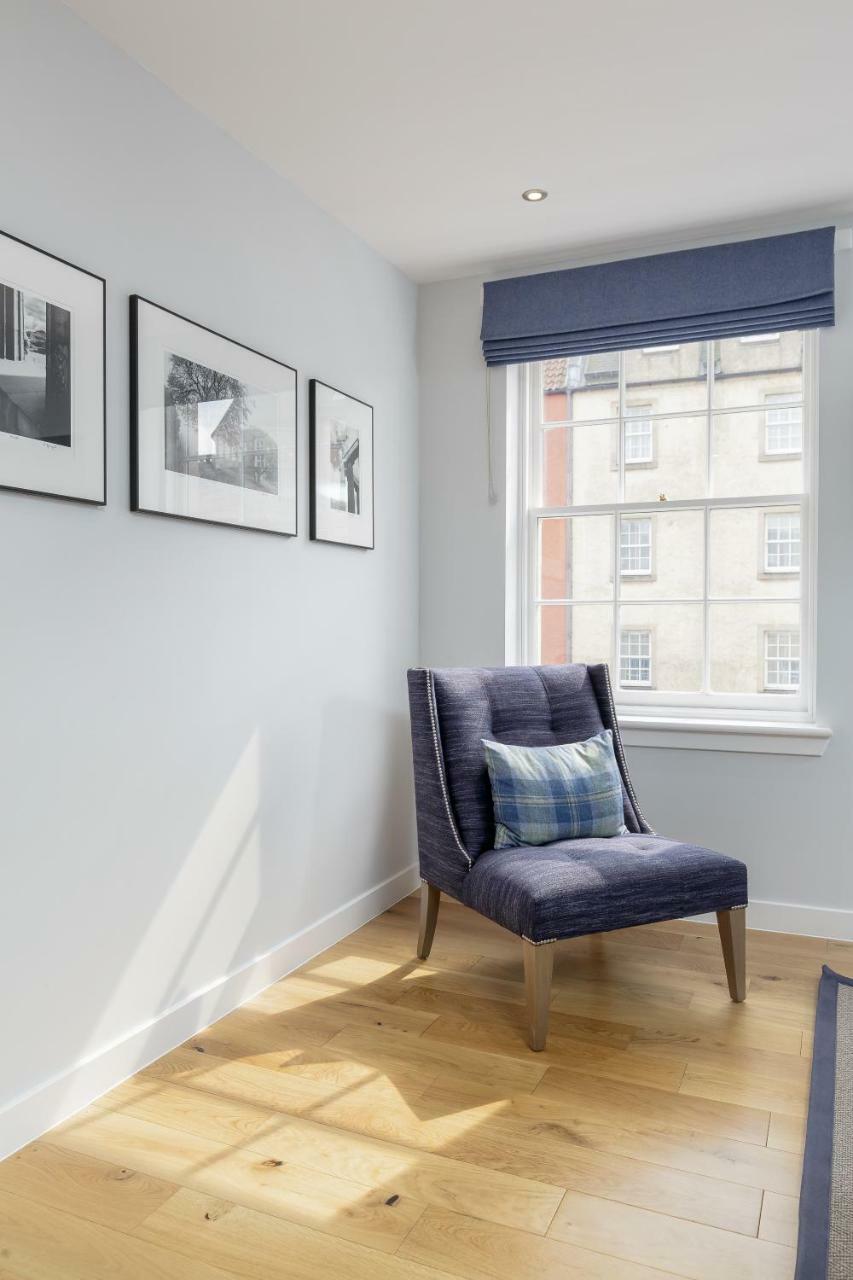 Destiny Scotland - Royal Mile Residence EDI Exterior foto